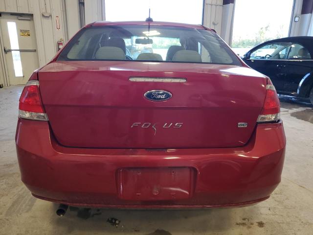 Снимка 6 от търг – 2011 FORD FOCUS с VIN 1FAHP3FN3BW160902