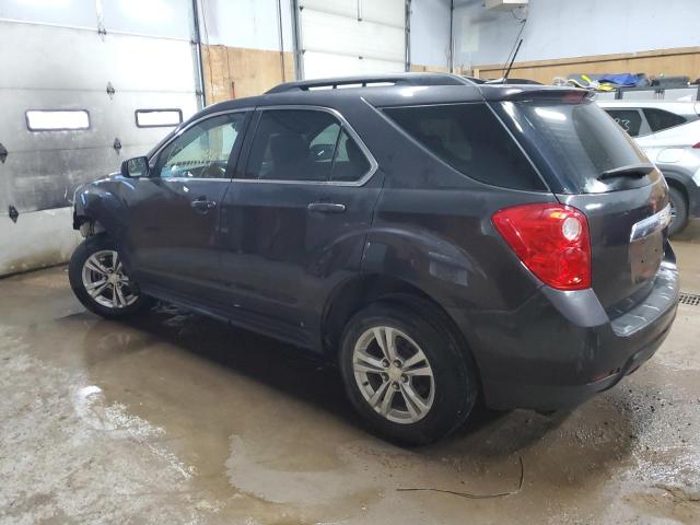 Photo 2 from auction – 2014 CHEVROLET EQUINOX LT with VIN 2GNALCEK2E6225761