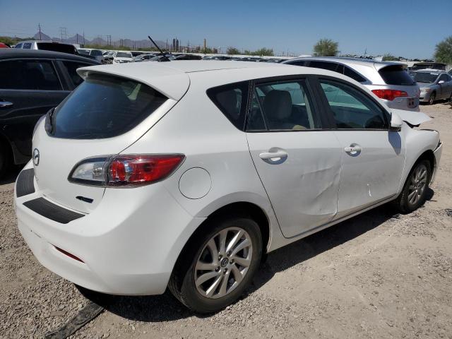 Photo 3 from auction – 2013 MAZDA 3 I with VIN JM1BL1M77D1836966
