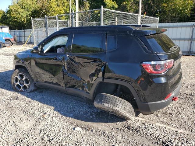 Zdjęcie 2 z aukcji – 2022 JEEP COMPASS TR z VIN 3C4NJDDB4NT236666
