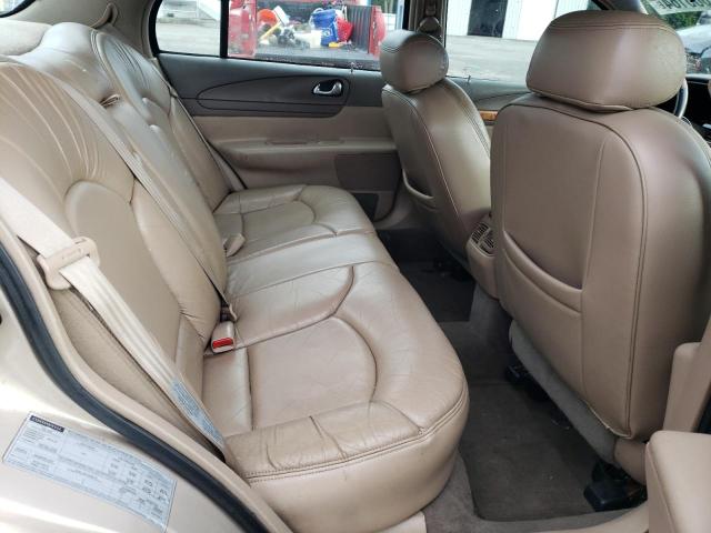 Photo 10 from auction – 1998 LINCOLN CONTINENTA with VIN 1LNFM97VXWY640212