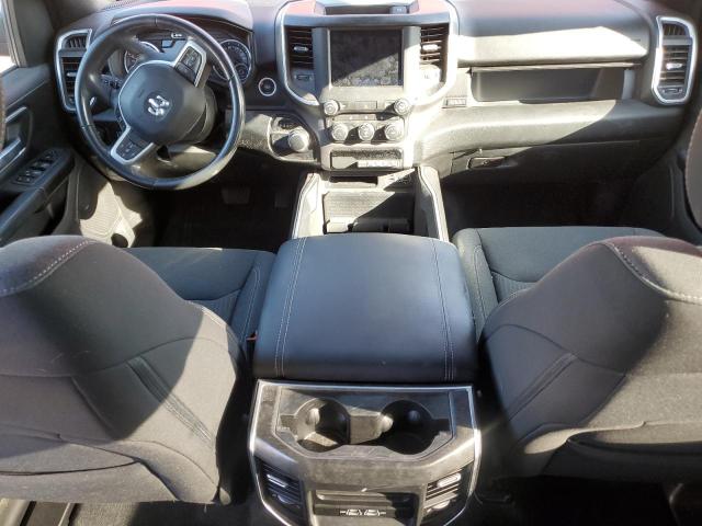 Photo 8 from auction – 2021 RAM 1500 BIG H with VIN 1C6RREFM5MN812401