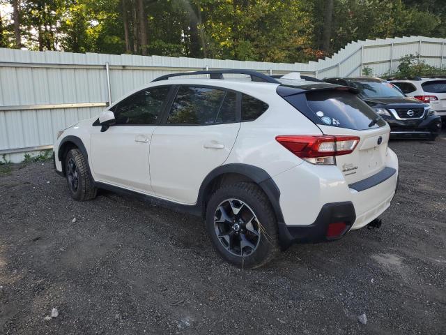 Photo 2 from auction – 2018 SUBARU CROSSTREK with VIN JF2GTABC5J9231123