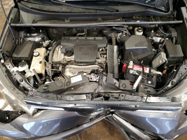 Photo 12 from auction – 2018 TOYOTA RAV4 LE with VIN JTMBFREVXJJ731479