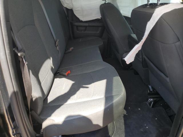 Photo 10 from auction – 2021 RAM 1500 CLASS with VIN 1C6RR6GG7MS508311