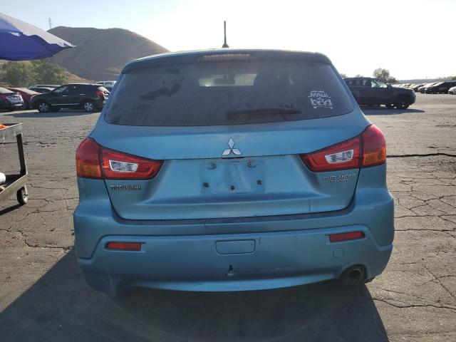 Photo 6 from auction – 2011 MITSUBISHI OUTLANDER with VIN JA4AP4AU0BZ010495