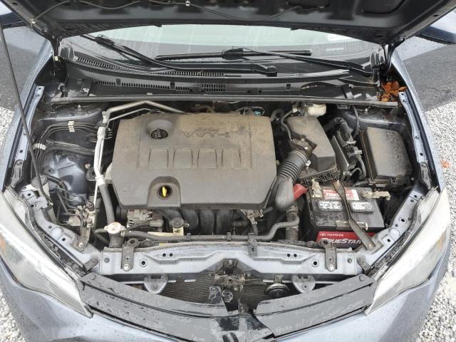 Photo 11 from auction – 2018 TOYOTA COROLLA L with VIN 2T1BURHE5JC100426