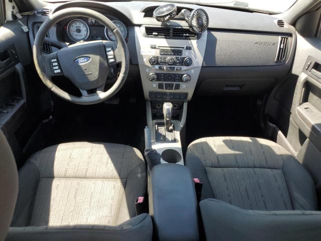 Photo 8 from auction – 2010 FORD FOCUS SE with VIN 1FAHP3FN0AW201677