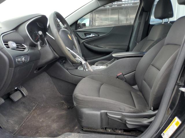 Photo 7 from auction – 2016 CHEVROLET MALIBU LS with VIN 1G1ZB5ST1GF349979