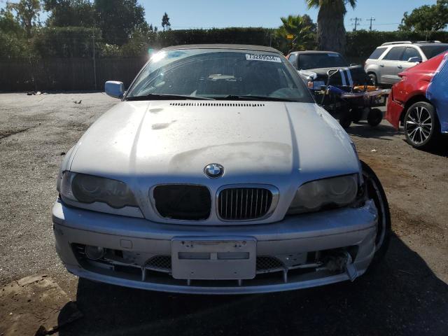 Photo 5 from auction – 2003 BMW 330 CI with VIN WBABS53403JU96685