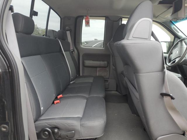 Photo 10 from auction – 2008 FORD F150 with VIN 1FTPX14V28FB41991