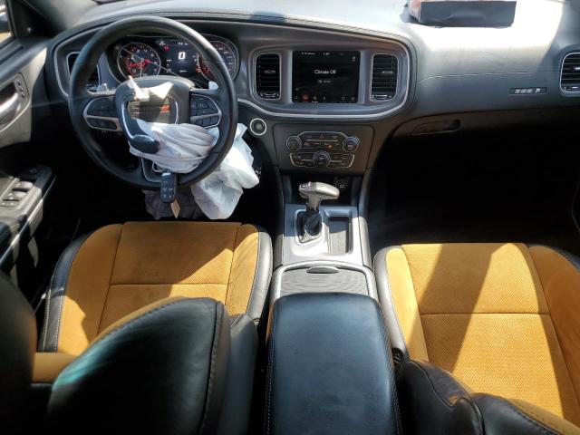 Photo 8 from auction – 2022 DODGE CHARGER SC with VIN 2C3CDXGJXNH177980