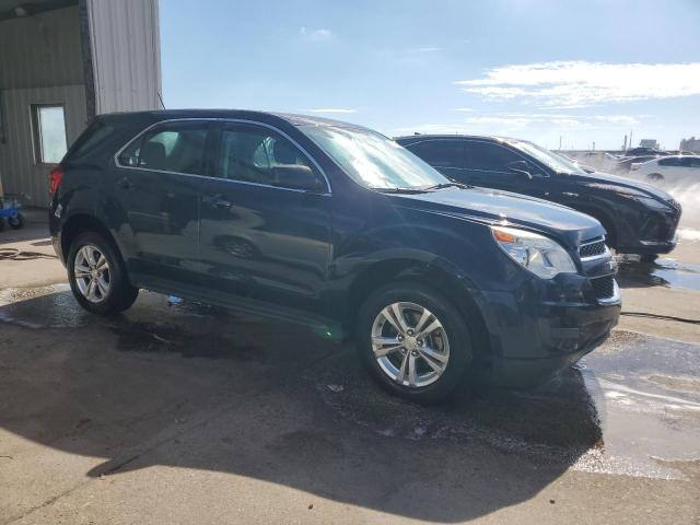 Photo 4 from auction – 2015 CHEVROLET EQUINOX LS with VIN 2GNALAEK6F6177073