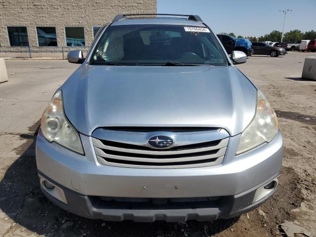 Photo 5 from auction – 2012 SUBARU OUTBACK 2. with VIN 4S4BRCGC9C3281858