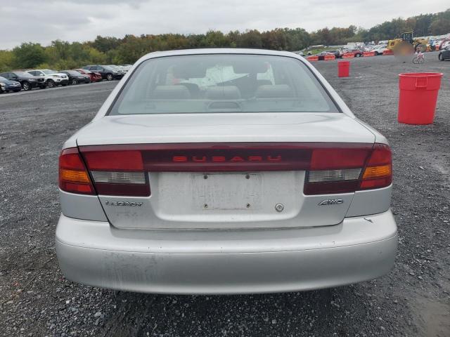 Photo 6 from auction – 2004 SUBARU LEGACY with VIN 4S3BE625846203615