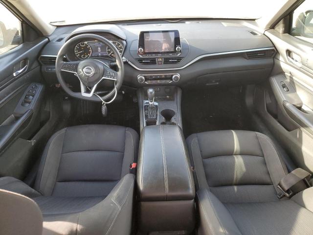 Photo 8 from auction – 2020 NISSAN ALTIMA S with VIN 1N4BL4BV2LC163516