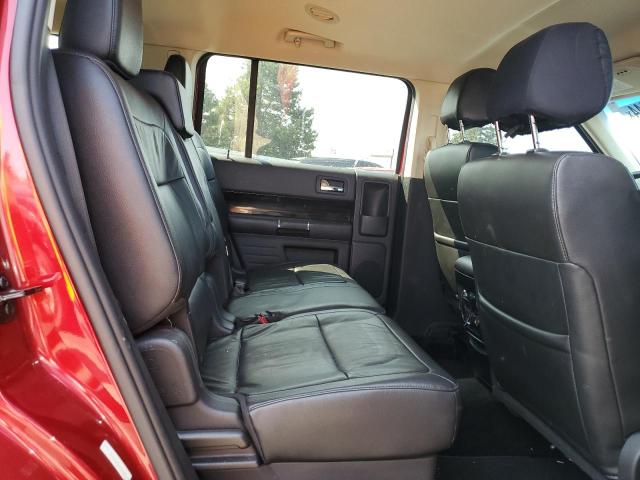 Photo 11 from auction – 2015 FORD FLEX SEL with VIN 2FMGK5C87FBA20174