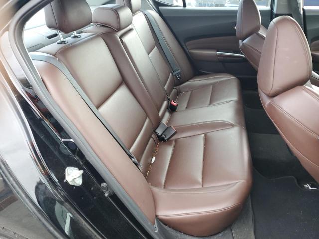 Photo 10 from auction – 2017 ACURA TLX with VIN 19UUB1F37HA002189