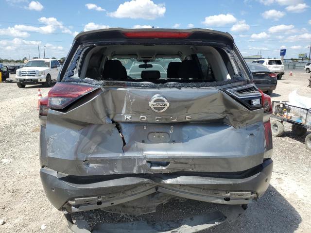 Photo 6 from auction – 2021 NISSAN ROGUE S with VIN 5N1AT3AA2MC722316