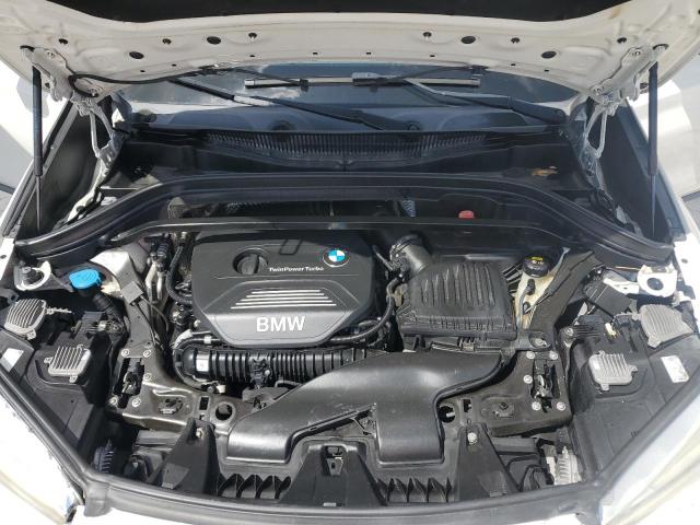 Photo 12 from auction – 2016 BMW X1 XDRIVE2 with VIN WBXHT3C35G5E55835