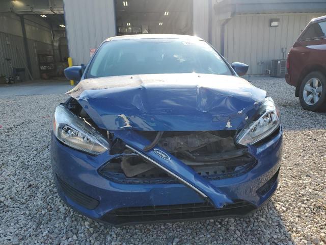 Photo 5 from auction – 2018 FORD FOCUS SE with VIN 1FADP3F28JL329073