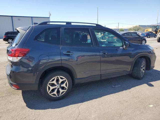 Photo 3 from auction – 2019 SUBARU FORESTER P with VIN JF2SKAEC2KH408467