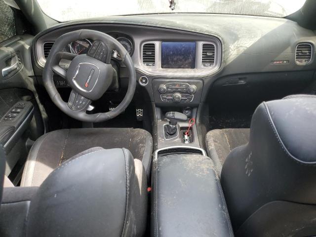 Photo 8 from auction – 2023 DODGE CHARGER SC with VIN 2C3CDXGJ0PH643712