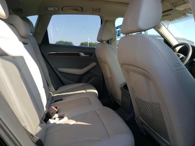 Photo 11 from auction – 2012 AUDI Q5 PREMIUM with VIN WA1LFAFP0CA082889