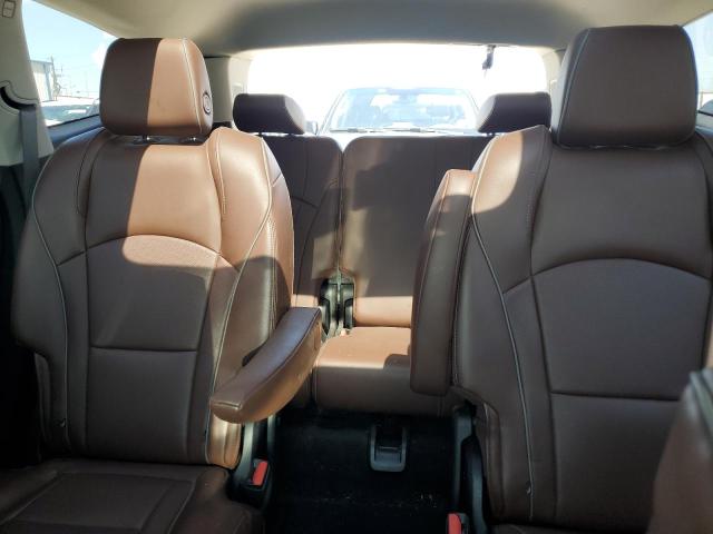 Photo 10 from auction – 2018 BUICK ENCLAVE AV with VIN 5GAEVCKW9JJ187634