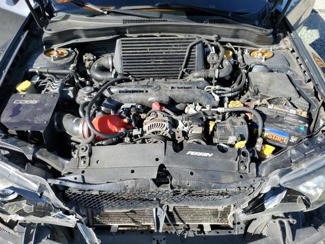 Photo 11 from auction – 2013 SUBARU IMPREZA WR with VIN JF1GR7E60DG812637