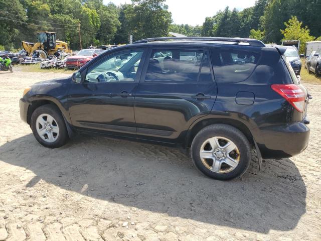 Photo 2 from auction – 2009 TOYOTA RAV4 with VIN JTMBF33V69D008383