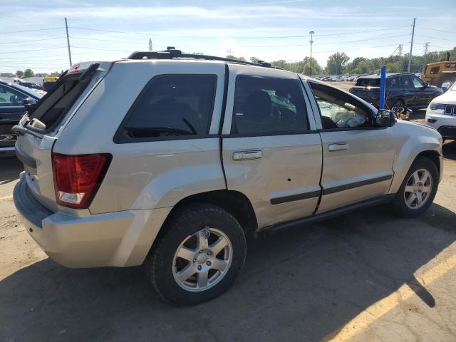 Photo 3 from auction – 2008 JEEP GRAND CHER with VIN 1J8GR48K98C126944