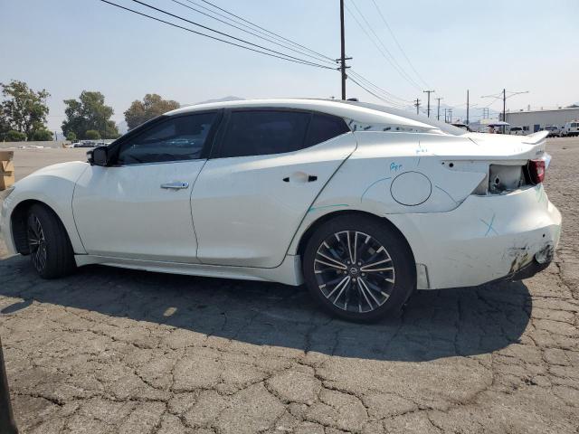 Photo 2 from auction – 2017 NISSAN MAXIMA 3.5 with VIN 1N4AA6AP2HC414221