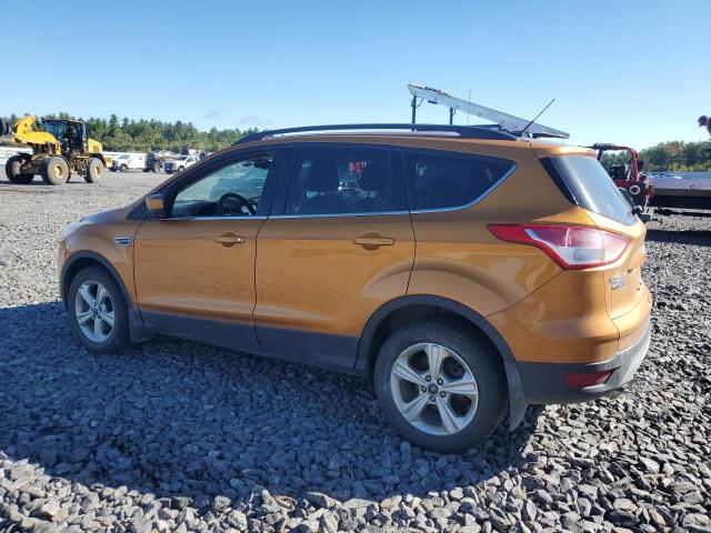 Photo 2 from auction – 2016 FORD ESCAPE SE with VIN 1FMCU9GXXGUC71168