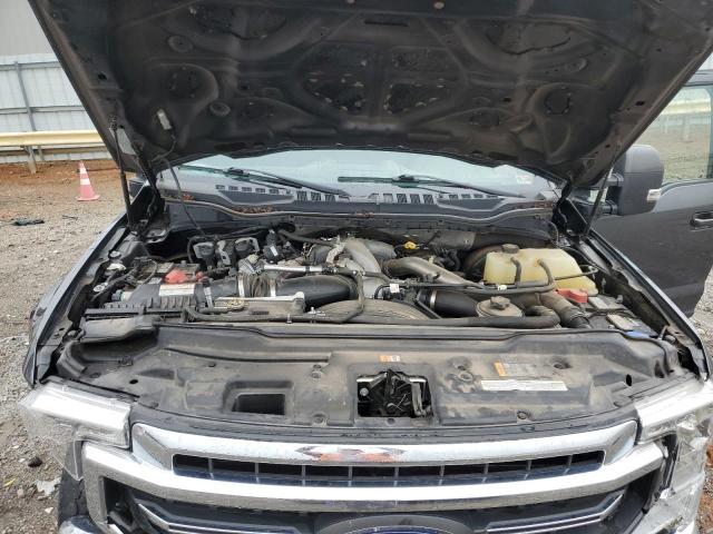 Photo 11 from auction – 2020 FORD F250 SUPER with VIN 1FT8W2BT8LED46227