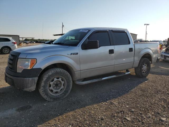 Foto 1 de la subasta – 2011 FORD F150 SUPER con VIN 1FTEW1CM9BFD27635