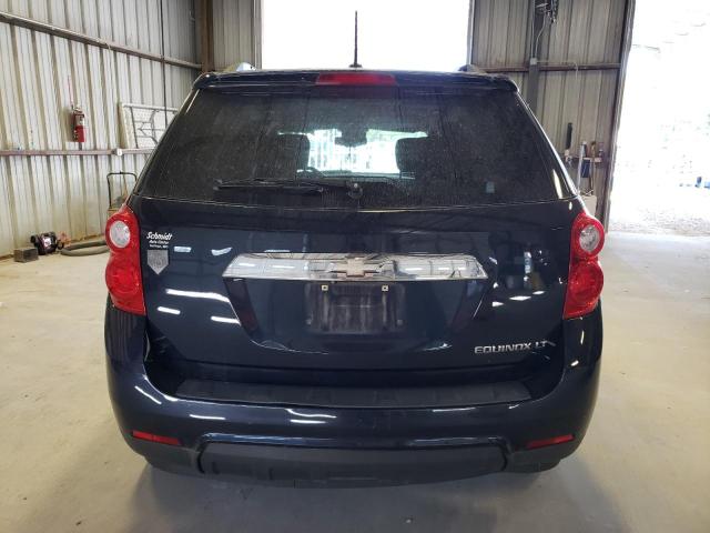 Photo 6 from auction – 2015 CHEVROLET EQUINOX LT with VIN 2GNALBEK8F6117480