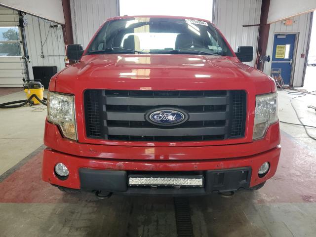 صورة رقم 5 من المزاد - 2010 FORD F150 SUPER مع VIN 1FTEX1E89AFC80697