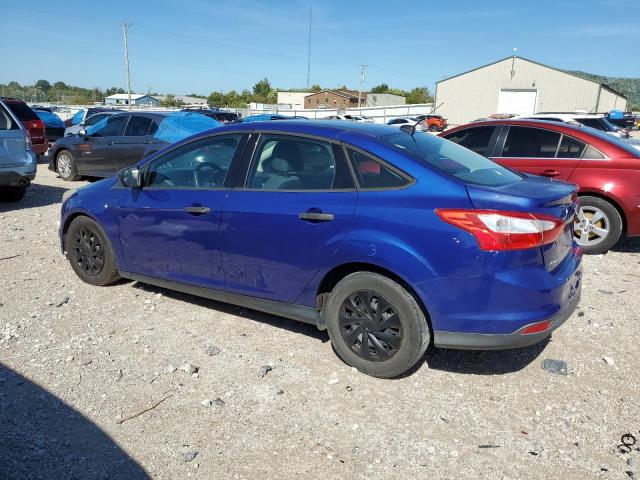 صورة رقم 2 من المزاد - 2012 FORD FOCUS S مع VIN 1FAHP3E28CL391126
