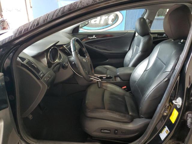 Photo 7 from auction – 2011 HYUNDAI SONATA SE with VIN 5NPEC4AC8BH220134