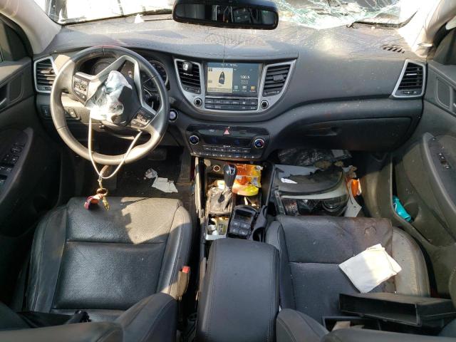 Photo 8 from auction – 2017 HYUNDAI TUCSON LIM with VIN KM8J3CA29HU276092