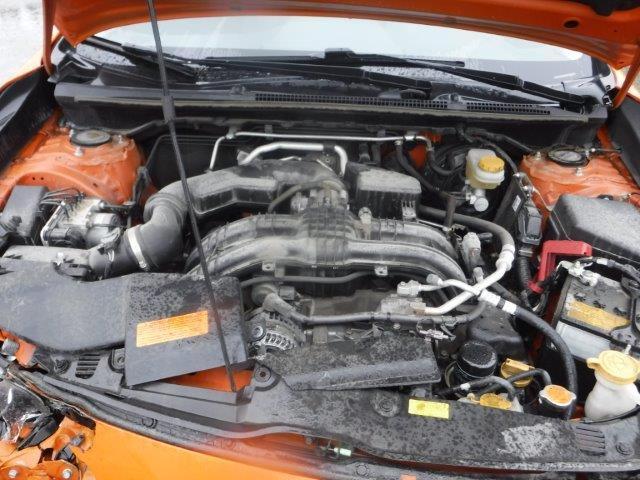 Photo 11 from auction – 2018 SUBARU CROSSTREK with VIN JF2GTADC3J8266715
