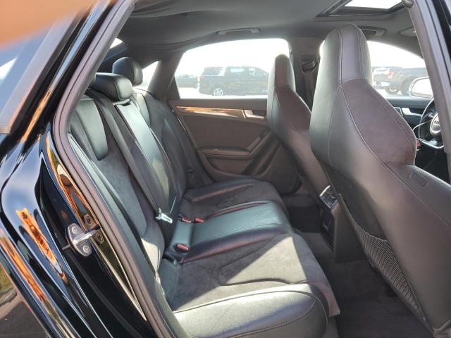 Photo 10 from auction – 2014 AUDI S4 PREMIUM with VIN WAUBGAFL8EA026498
