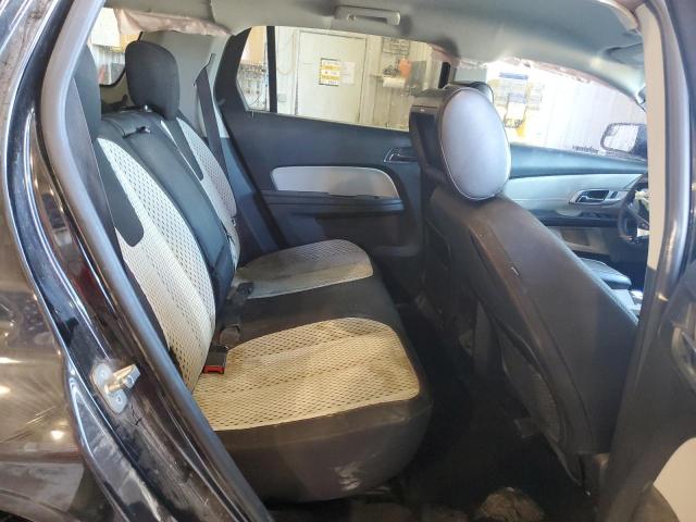 Photo 11 from auction – 2014 GMC TERRAIN SL with VIN 2GKALMEK4E6322284