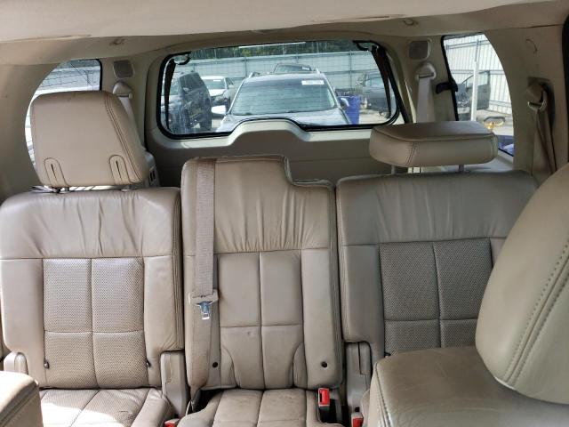 Photo 10 from auction – 2012 LINCOLN NAVIGATOR with VIN 5LMJJ2H55CEL04194