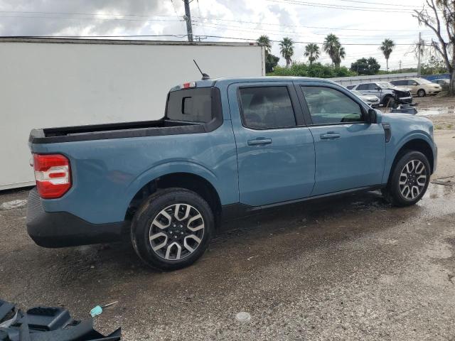 Photo 3 from auction – 2022 FORD MAVERICK X with VIN 3FTTW8E32NRA66425