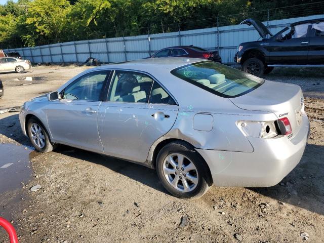 Photo 2 from auction – 2011 TOYOTA CAMRY BASE with VIN 4T1BF3EK3BU195229