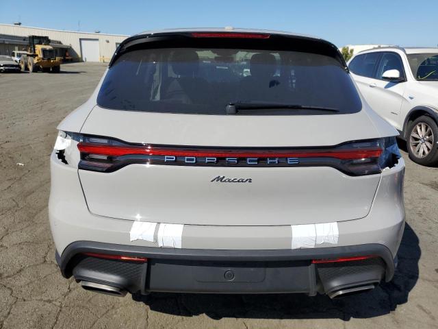 Photo 6 from auction – 2024 PORSCHE MACAN BASE with VIN WP1AA2A58RLB13809