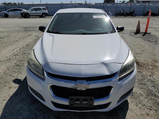 Photo 5 from auction – 2015 CHEVROLET MALIBU LS with VIN 1G11B5SL0FF238481