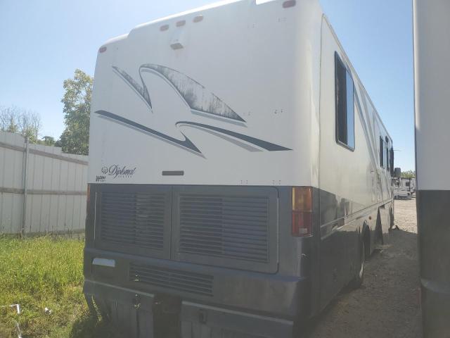 Photo 4 from auction – 1998 MONA DIPLOMAT with VIN 1RF120518W2015318